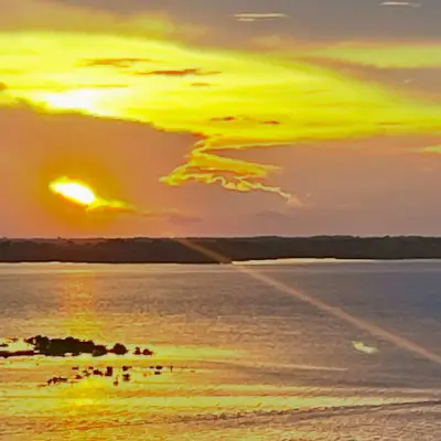 Rio Manacapuru / RDS do Piranha / Rio Solimões